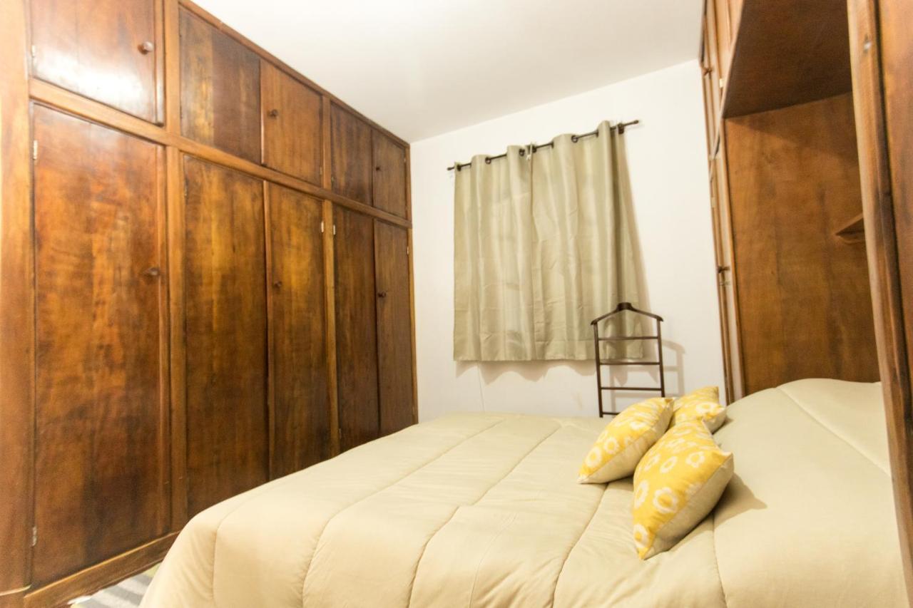Villa Bem Querer - Suite Mairipora Bagian luar foto