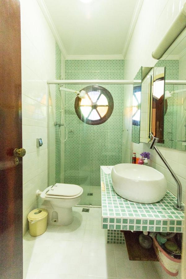 Villa Bem Querer - Suite Mairipora Bagian luar foto