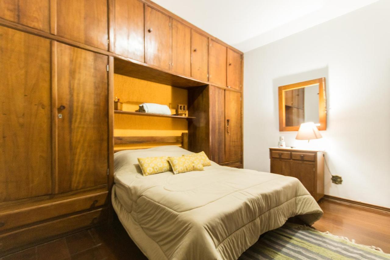 Villa Bem Querer - Suite Mairipora Bagian luar foto