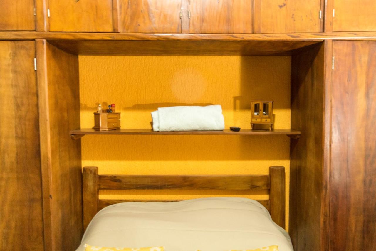 Villa Bem Querer - Suite Mairipora Bagian luar foto