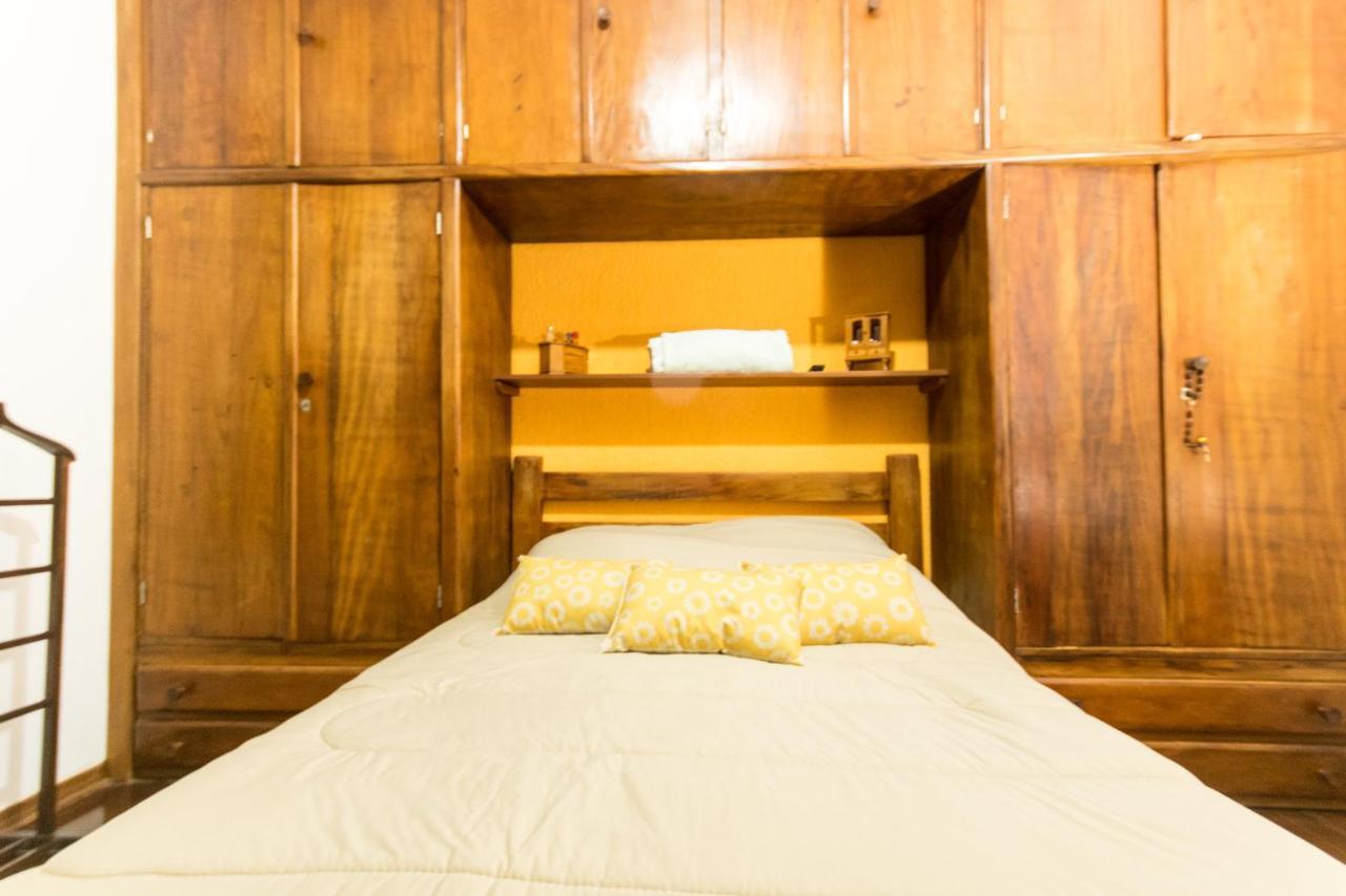 Villa Bem Querer - Suite Mairipora Bagian luar foto