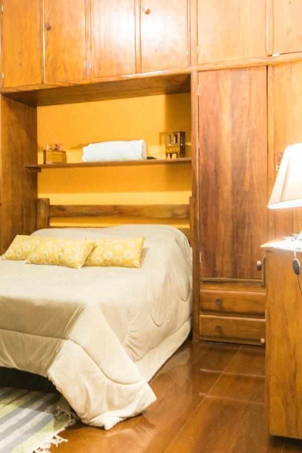 Villa Bem Querer - Suite Mairipora Bagian luar foto