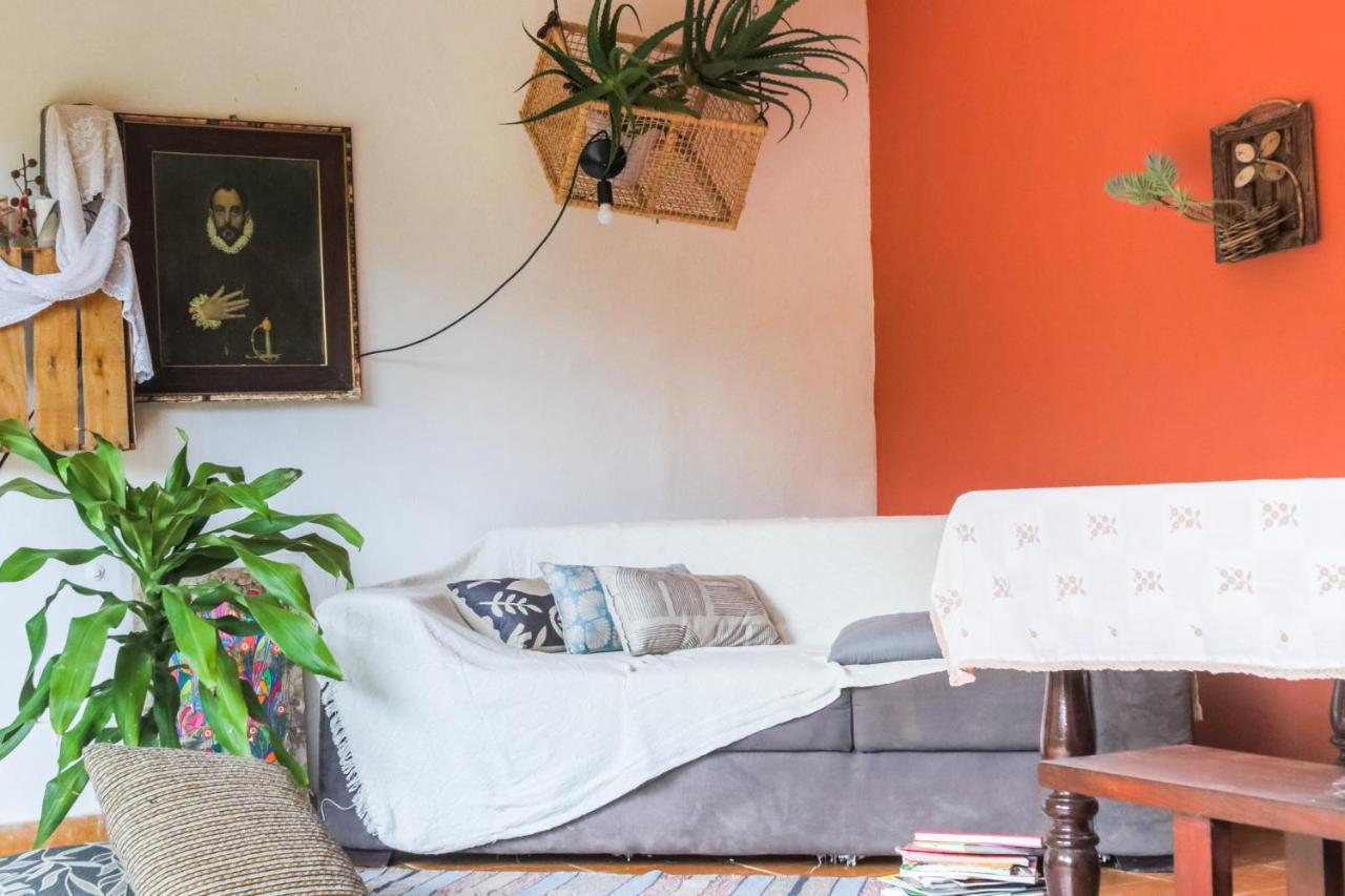 Villa Bem Querer - Suite Mairipora Bagian luar foto
